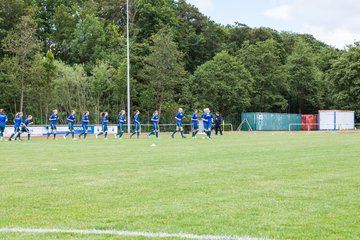 Bild 36 - Bundesliga Aufstiegsspiel B-Juniorinnen VfL Oldesloe - TSG Ahlten : Ergebnis: 0:4